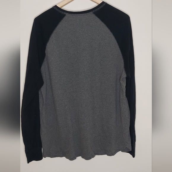 XL GoodFellow ColorBlock Tee - Picture 4 of 4